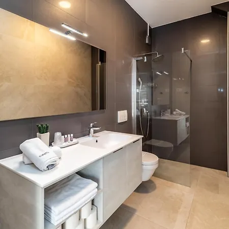 Curicta Design Apartament *