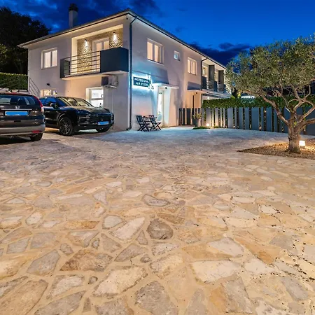 Apartament Curicta Design *