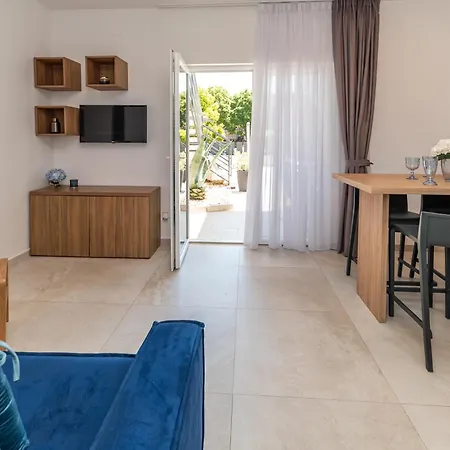 Curicta Design Krk Town