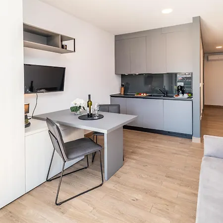 Curicta Design Apartament Krk Town