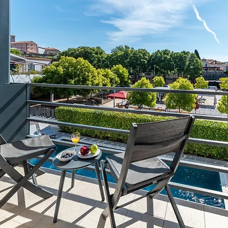 Apartament Curicta Design