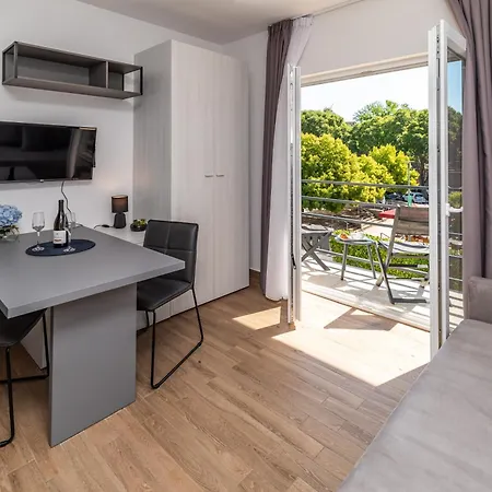 Curicta Design Apartment Krk Town