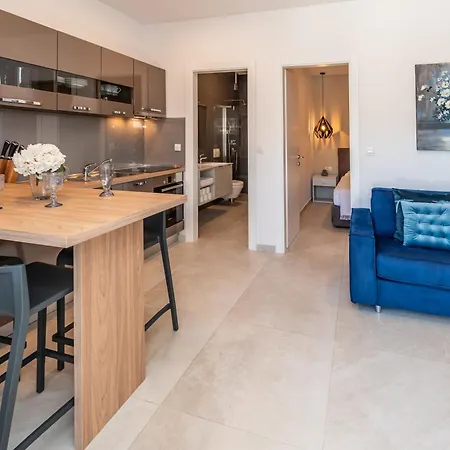 Curicta Design * Krk Town