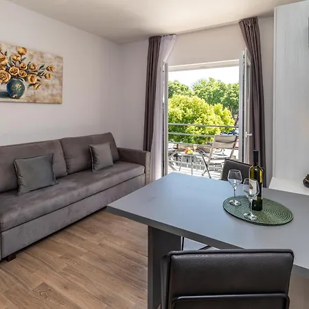 Apartment Curicta Design