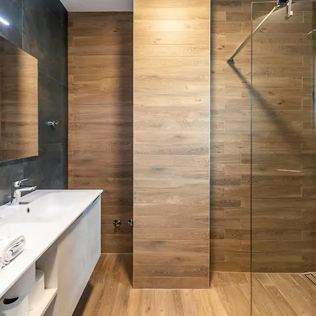 Curicta Design Apartment Krk Town