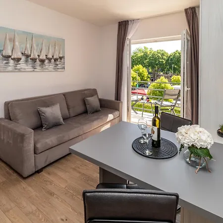 Apartament Curicta Design Krk Town