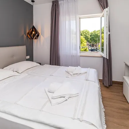 Curicta Design Krk Town