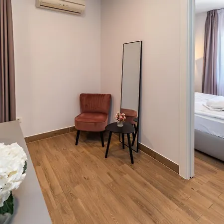 Curicta Design דירה