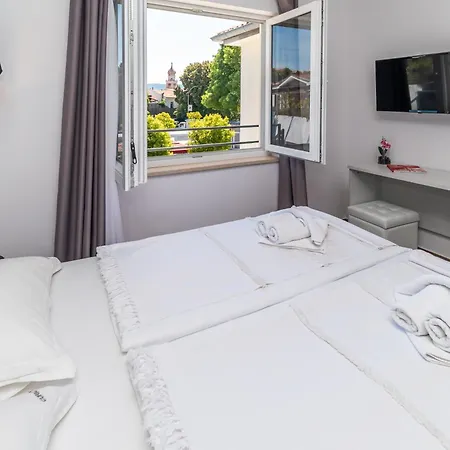 Curicta Design Apartament Krk Town