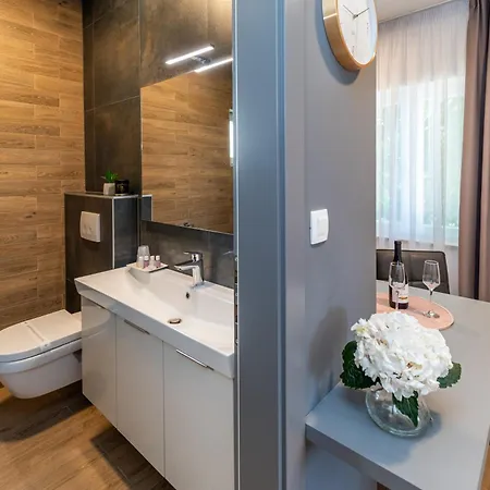 Curicta Design דירה