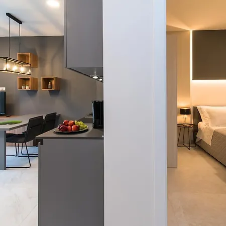 Curicta Design Krk Town