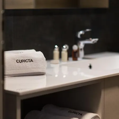 Appartamento Curicta Design