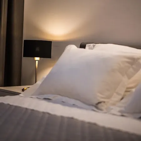 Apartament Curicta Design