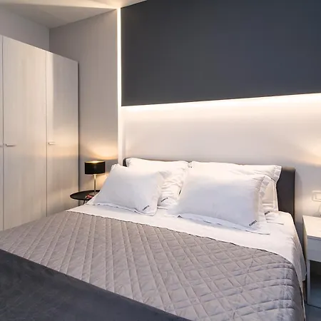 Curicta Design Appartamento Krk Town