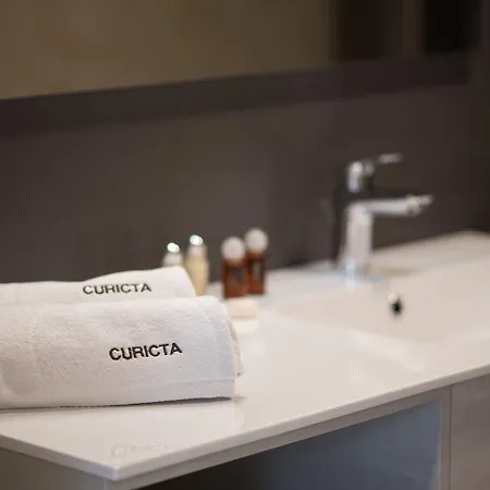 Curicta Design Appartamento *