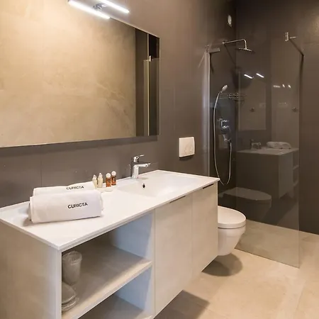 Curicta Design Krk Town