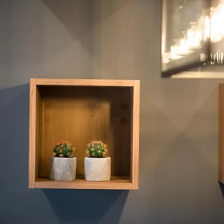 Appartamento Curicta Design