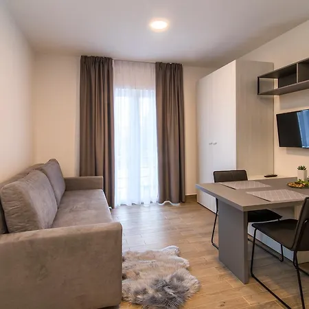Curicta Design Apartment *