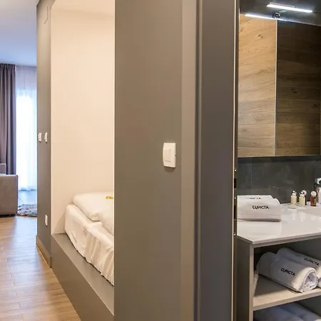 Curicta Design * Krk Town
