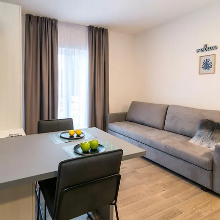 Curicta Design Apartment