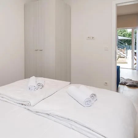 Curicta Design Krk Town