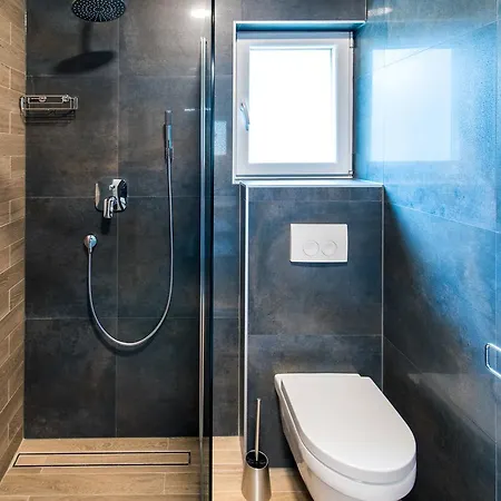 Apartment Curicta Design Krk Town
