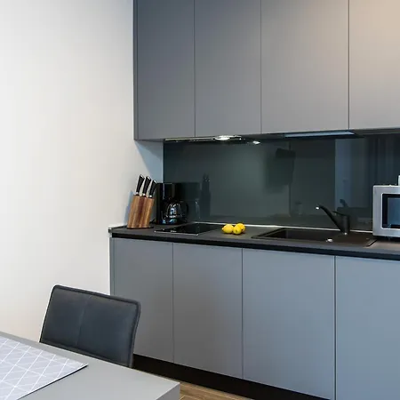 Apartment Curicta Design Krk Town