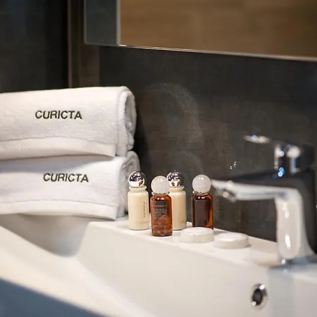 Curicta Design *