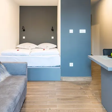 Curicta Design * Krk Town