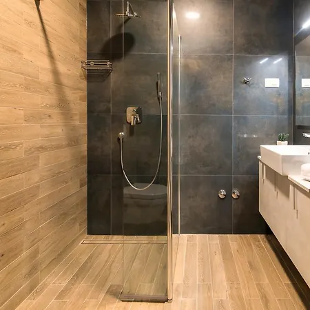 Curicta Design * Krk Town