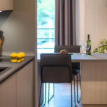 Curicta Design * Krk Town