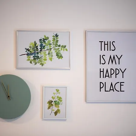 Apartament Curicta Design