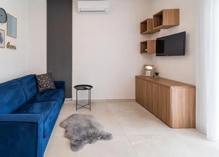 Curicta Design Krk Town