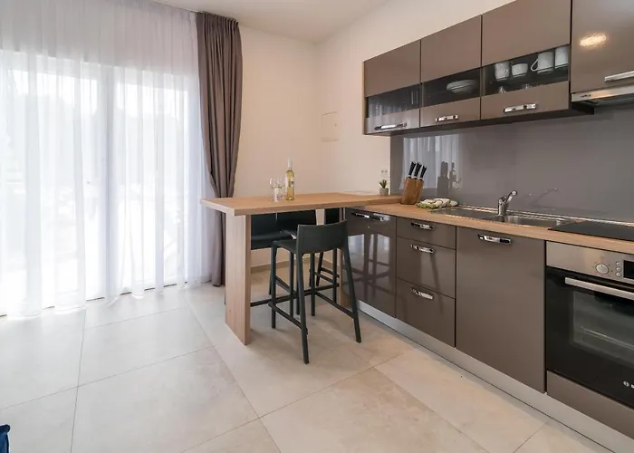 Curicta Design Appartamento *