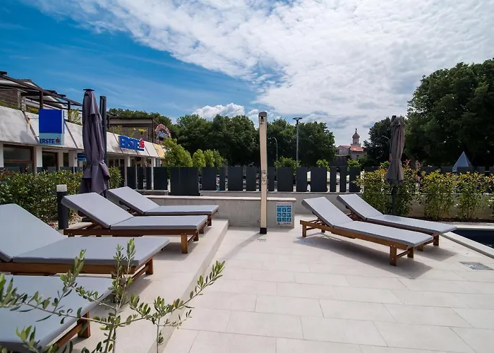 Curicta Design Krk Town