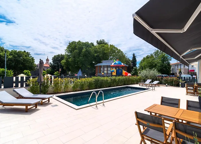 Curicta Design Appartamento