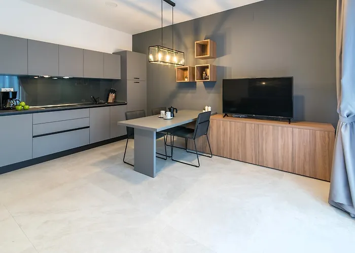 Curicta Design Appartamento *