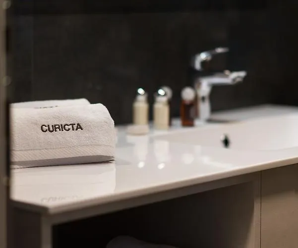 Appartamento Curicta Design