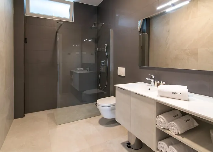 Appartamento Curicta Design *