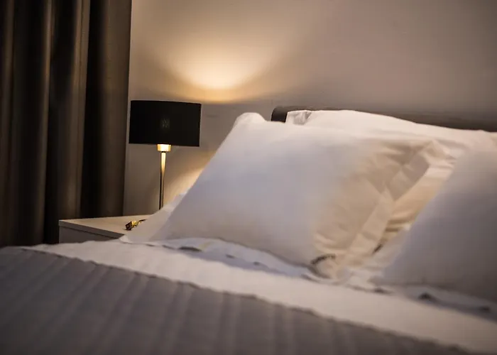 Appartamento Curicta Design