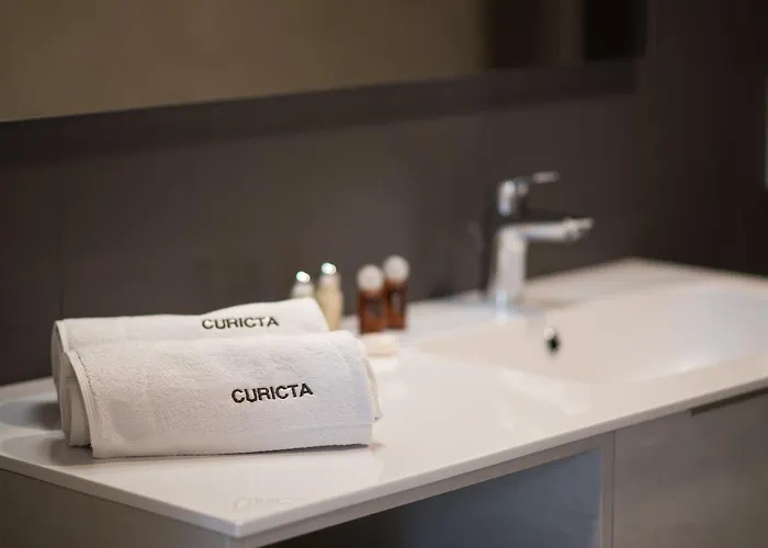 Curicta Design Appartamento *