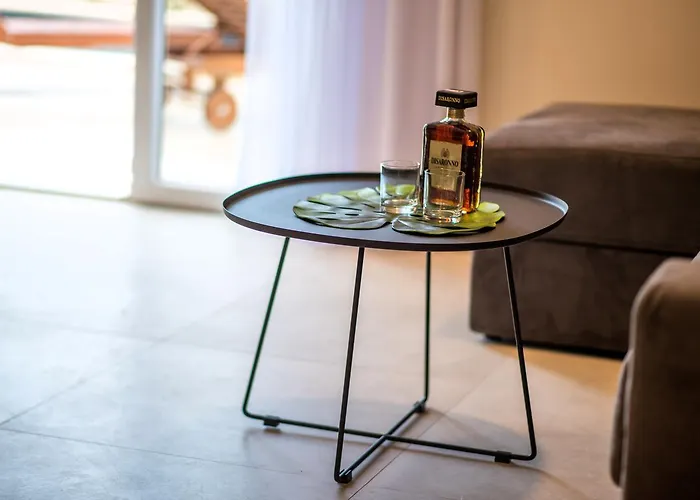 Appartamento Curicta Design