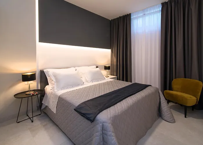 Curicta Design Appartamento Krk Town