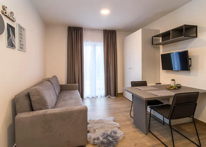 Curicta Design Appartamento *