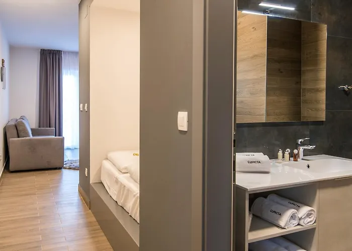 Curicta Design * Krk Town