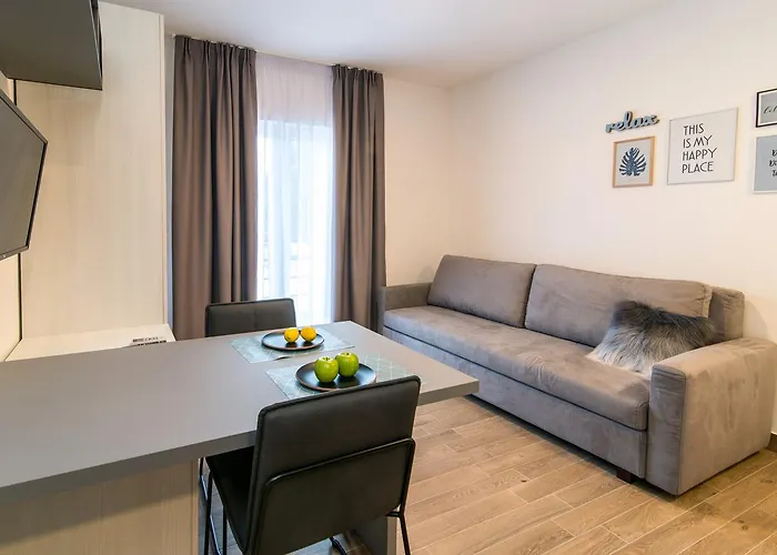 Curicta Design Appartamento