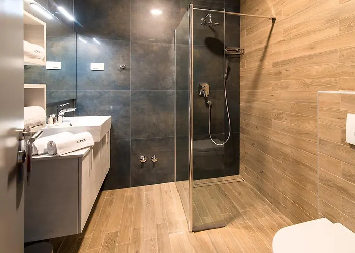 Curicta Design Appartamento *