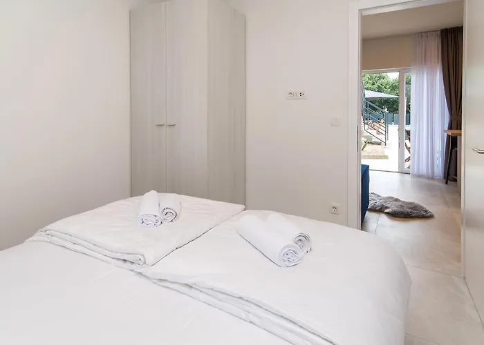 Curicta Design Krk Town