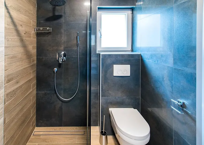 Appartamento Curicta Design Krk Town