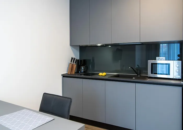 Appartamento Curicta Design Krk Town